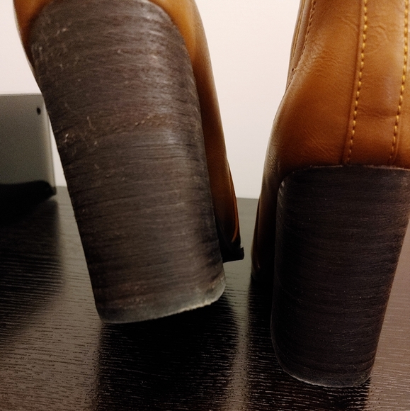 Call it Spring Women's Ankle Boots Size 8 - Picture 4 of 11